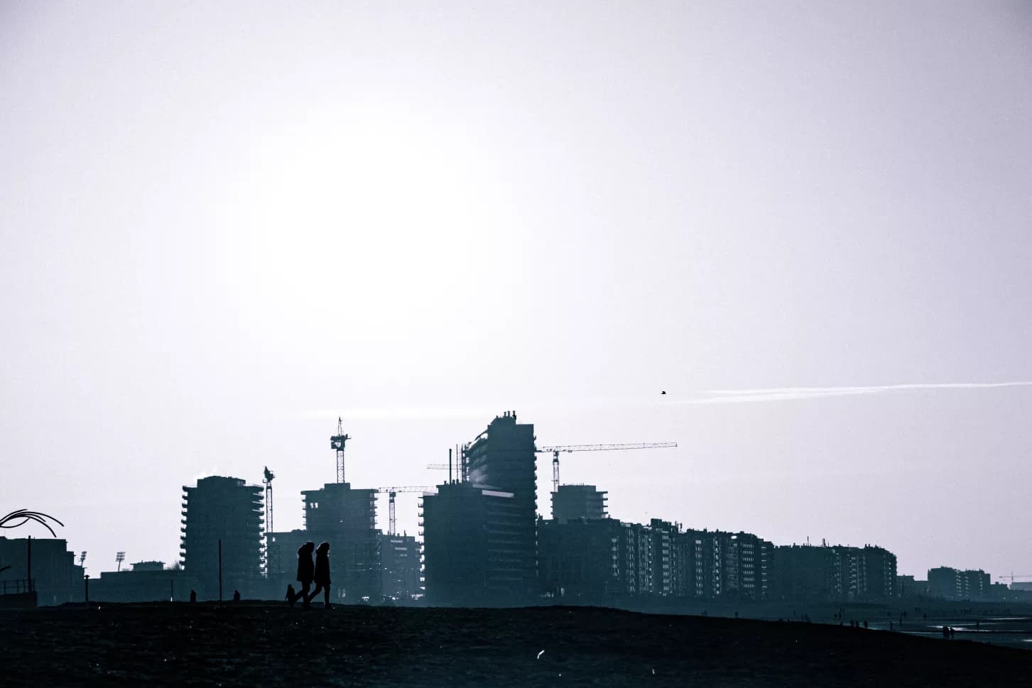 Building...