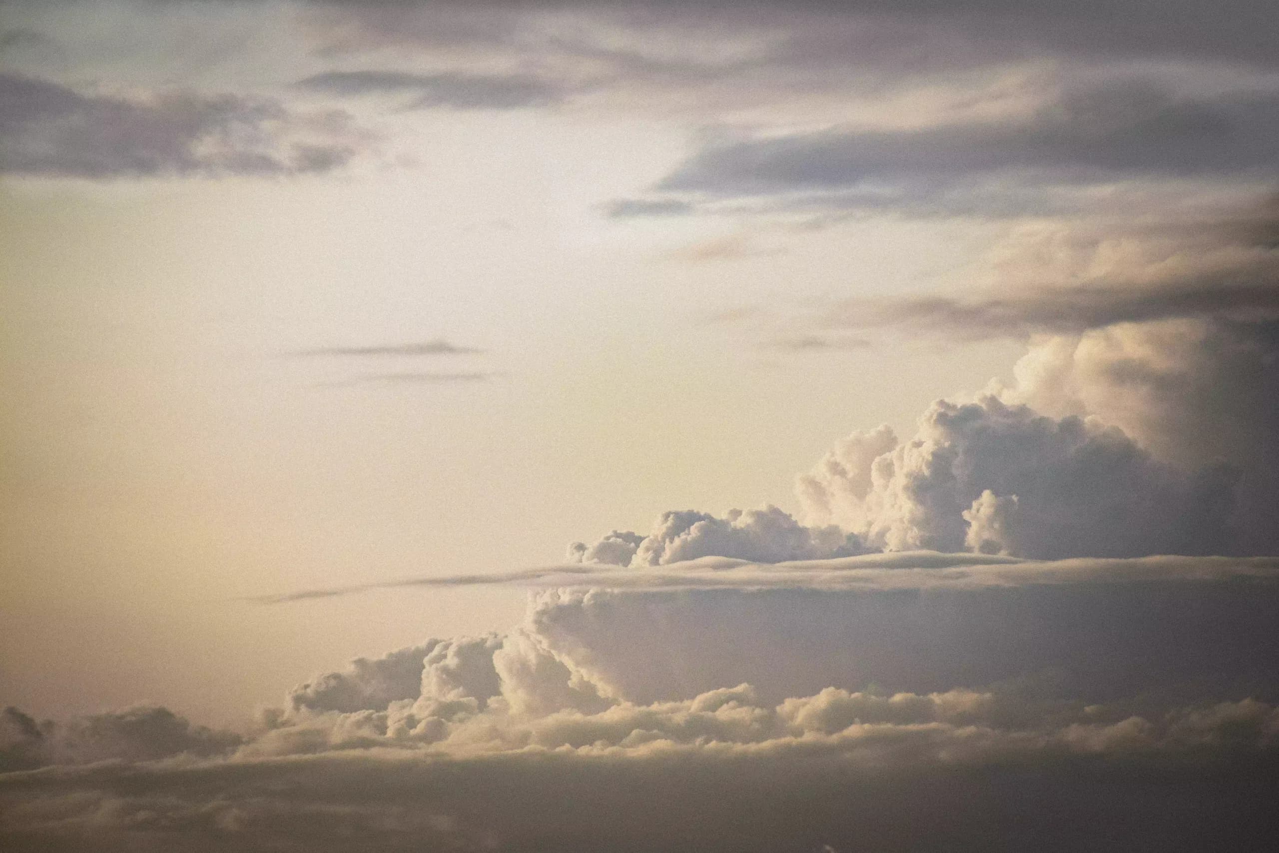 Immensité