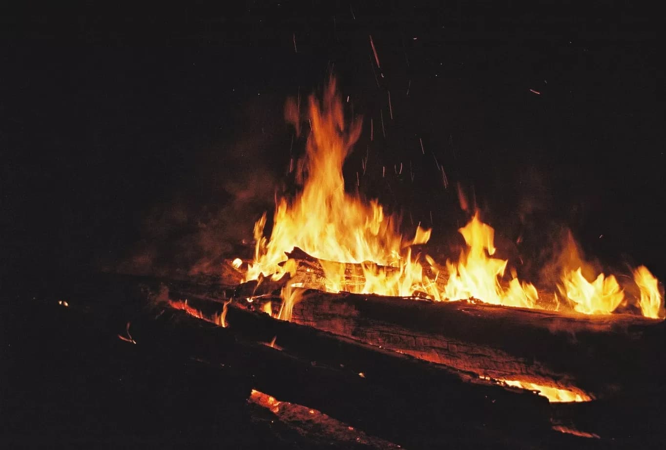 Fire