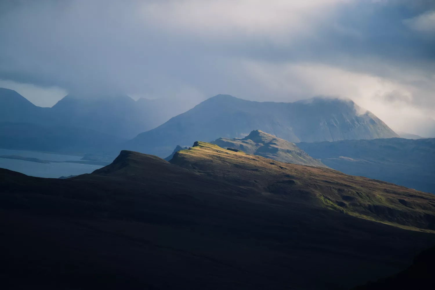 Scottish Weather